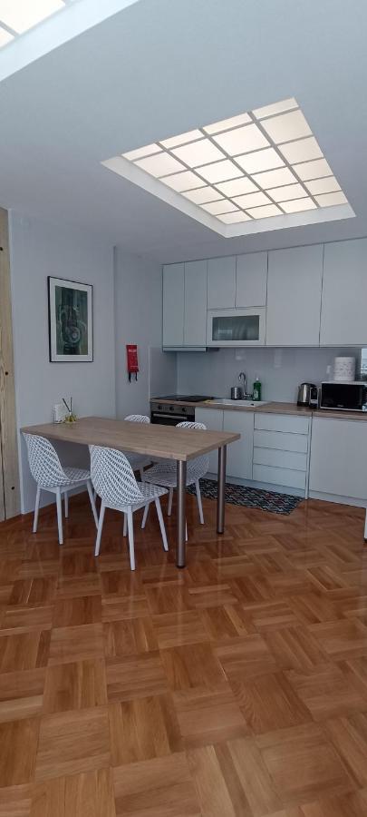 Artemis Plaza Suites Thessaloniki Exterior photo