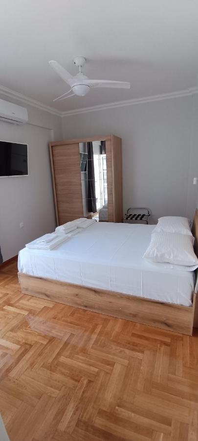 Artemis Plaza Suites Thessaloniki Exterior photo