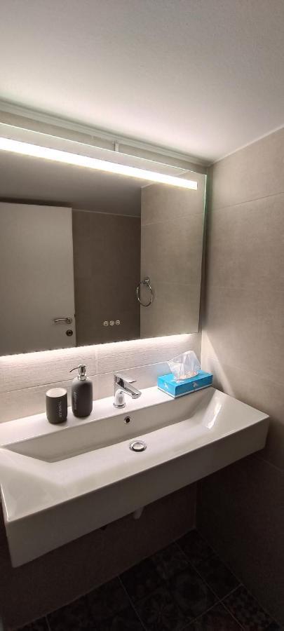 Artemis Plaza Suites Thessaloniki Exterior photo